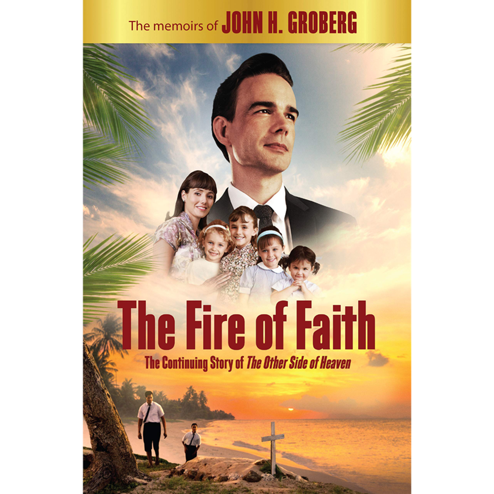 Fires of Faith