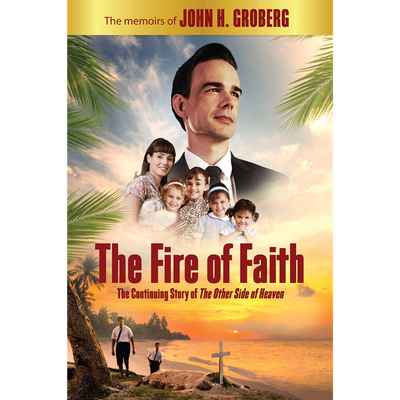 Fires of Faith