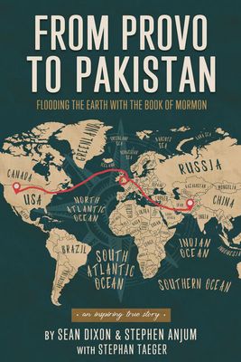From Provo to Pakistan