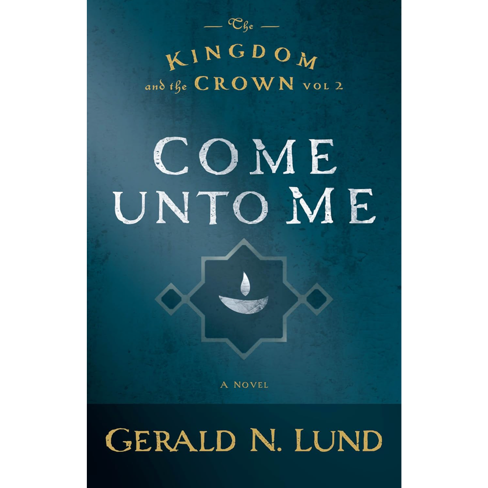 Kingdom and the Crown, Vol. 2