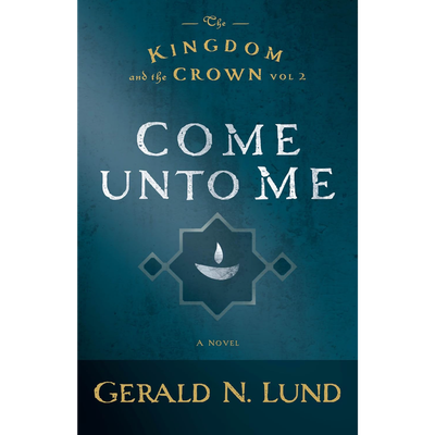 Kingdom and the Crown, Vol. 2