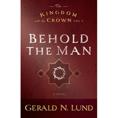 Kingdom and the Crown, Vol. 3