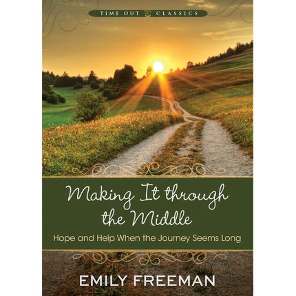 Making It Through the Middle
