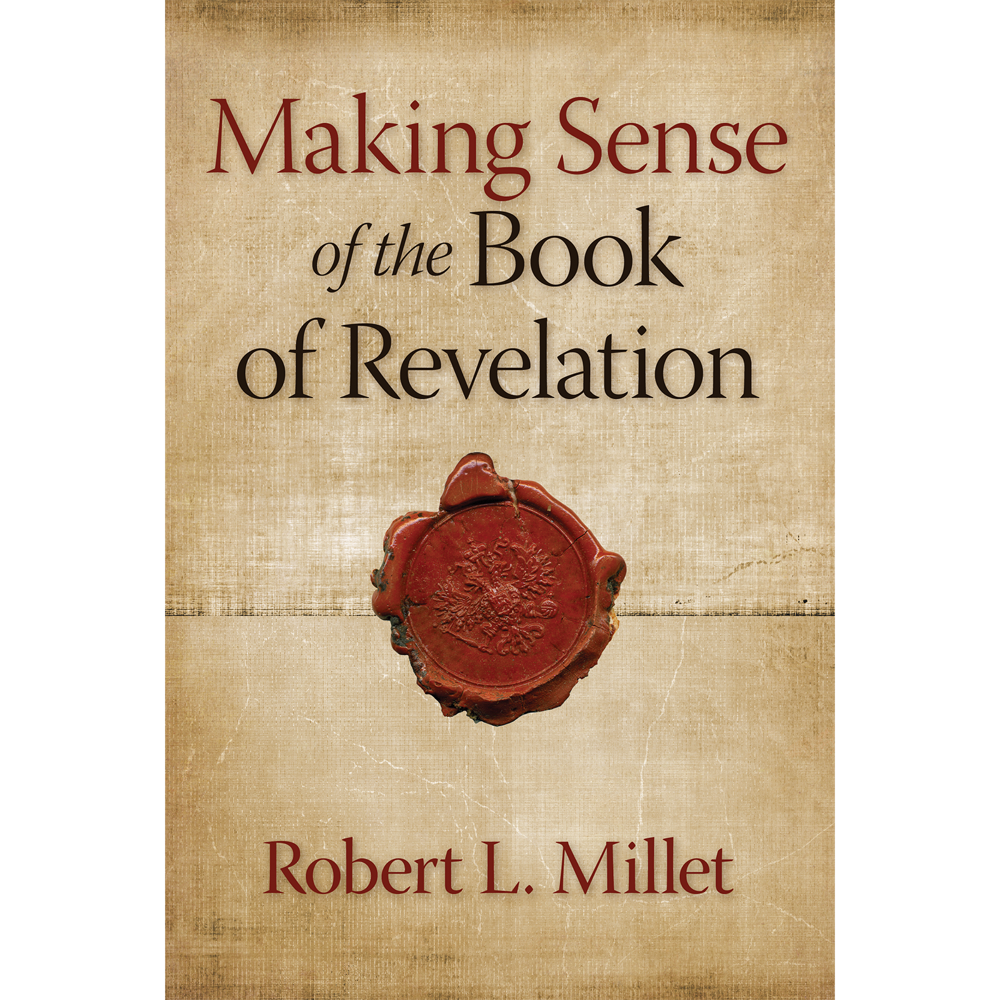 Making Sense of the Book of Revelation