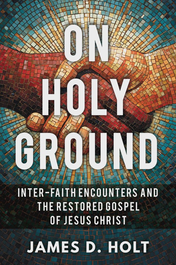On Holy Ground