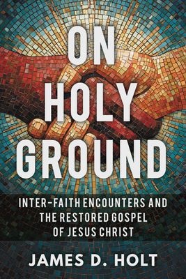 On Holy Ground