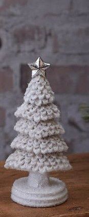 Christmas Tree, Design: Design 1