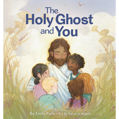 The Holy Ghost and You