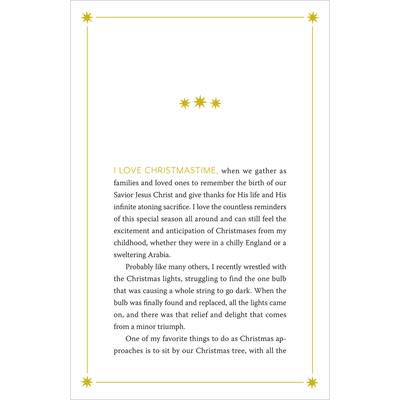 Christmas Joy - Patrick Kearon