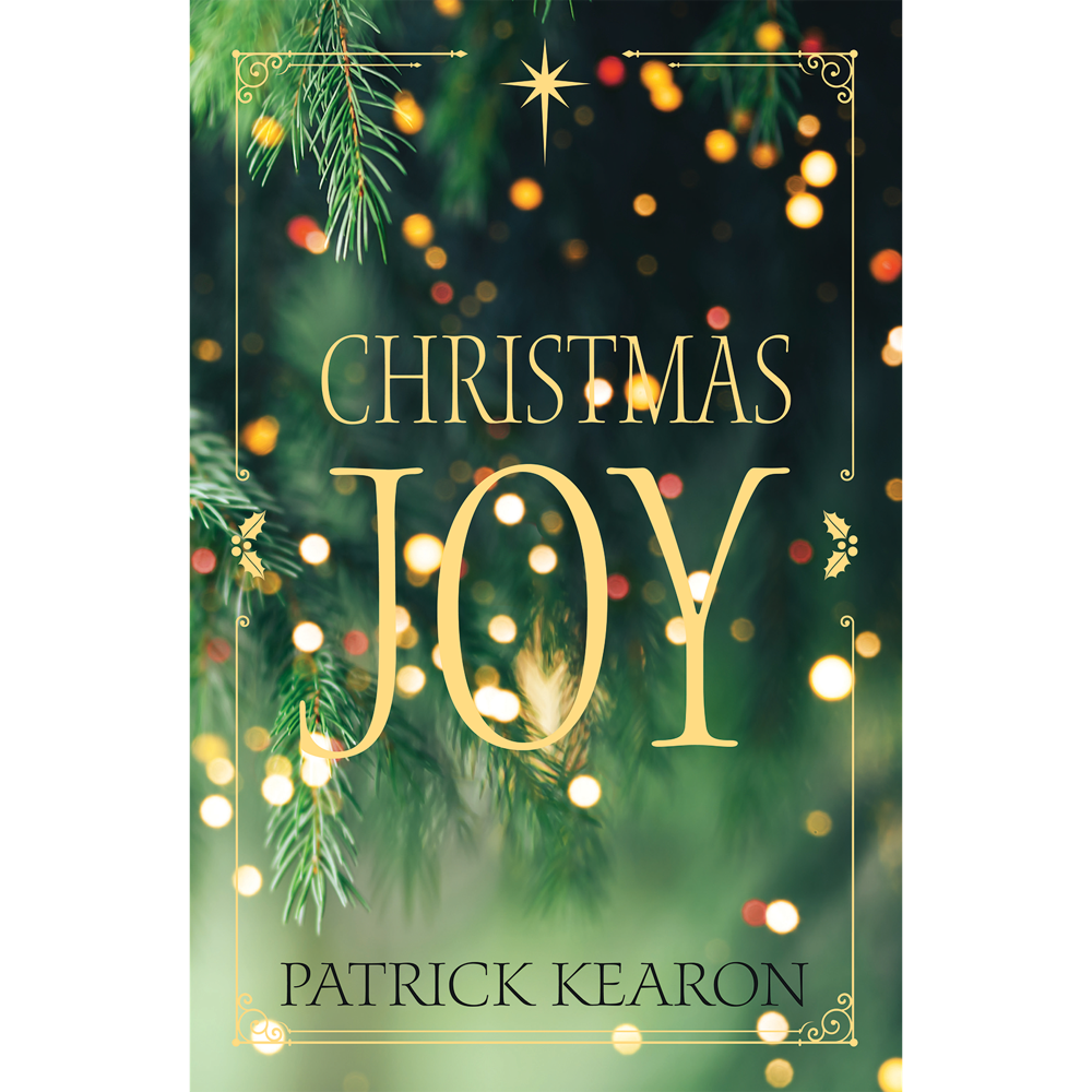 Christmas Joy: Christmas Booklet 2025