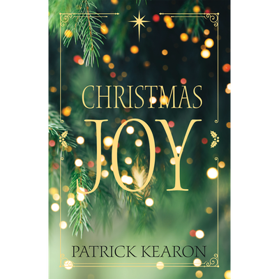 Christmas Joy: Christmas Booklet 2025
