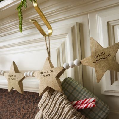 Decorations