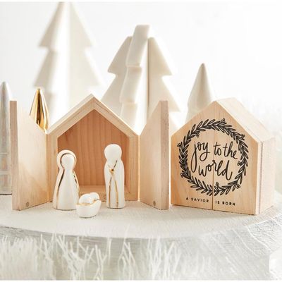 Nativities