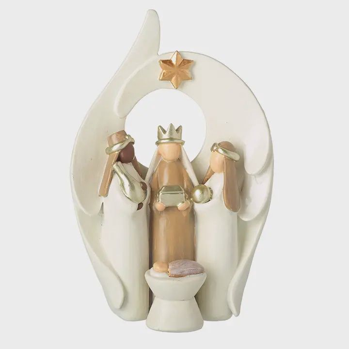 Nativity Ornament