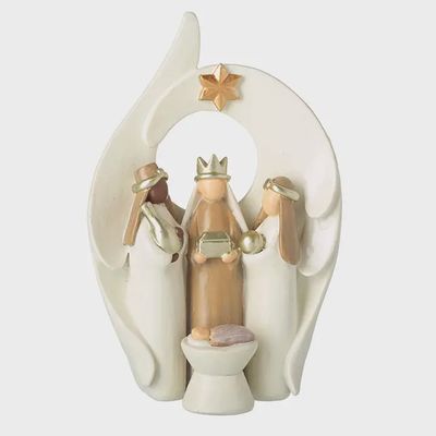 Nativity Ornament