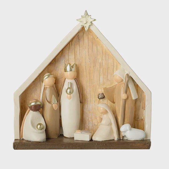Nativity Set