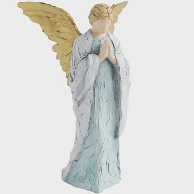 Angel Decorative Ornamental Nativity Figurine
