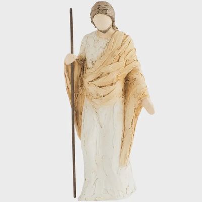 Joseph Decorative Ornamental Nativity Figurine
