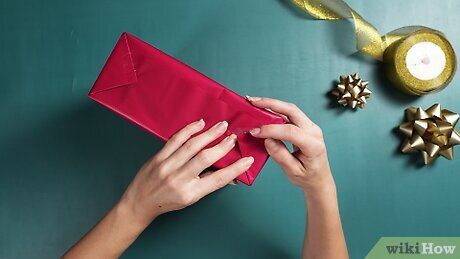 Gift Wrapping