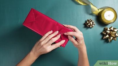 Gift Wrapping