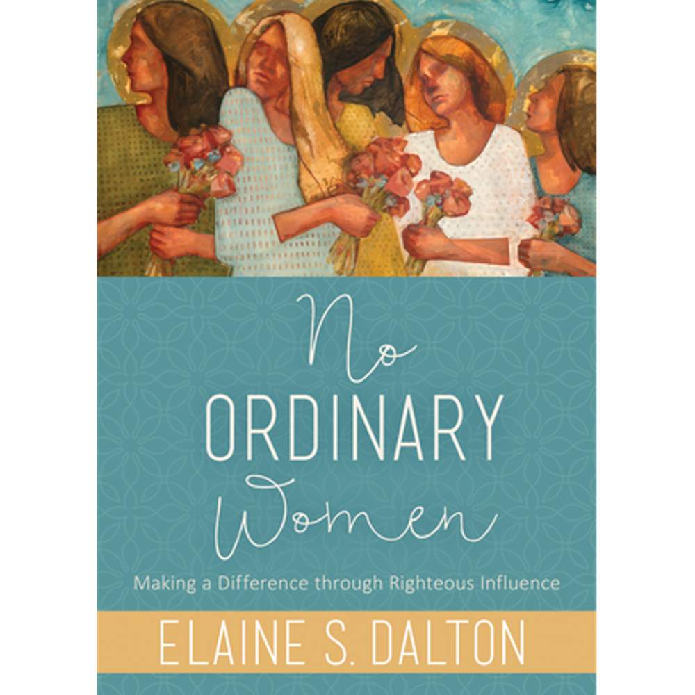 No Ordinary Women
