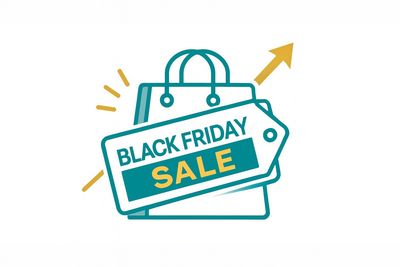 BLACK FRIDAY SALE... Thanksgiving Saturday Sale