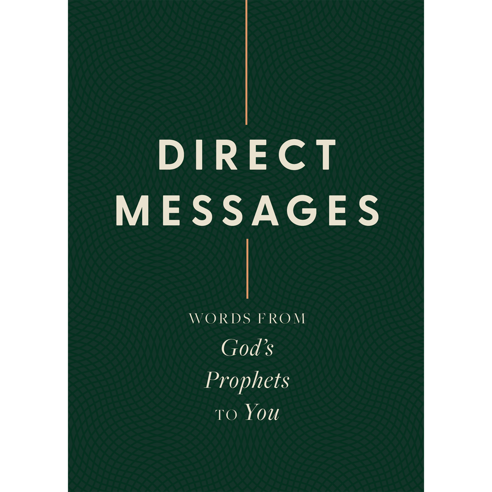 *PREORDER * Direct Messages