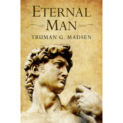 Eternal Man