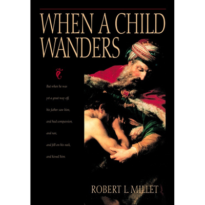 When a Child Wanders