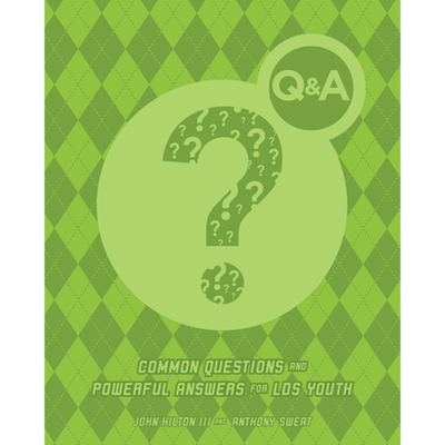 Q&amp;A: Common Questions and Powerful Answers