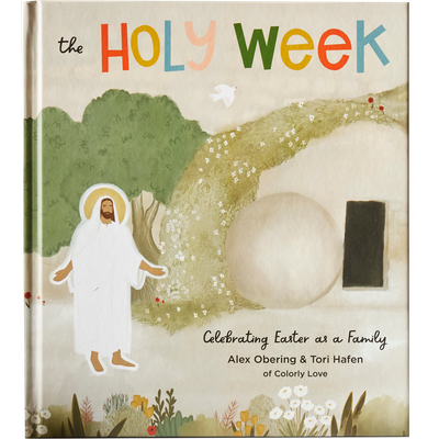The Holy Week