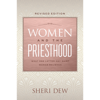 Women and the Priesthood (Revised Edition)