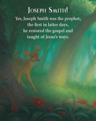 Guess Who's the Latter-Day Prophet