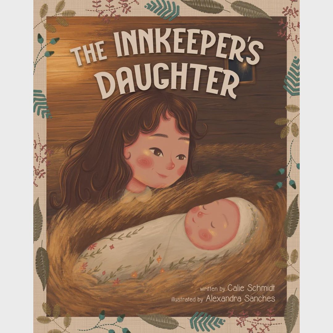 The InnKeeper's Daughter