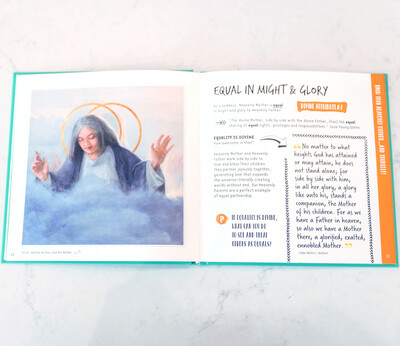 A Boy's Guide to Heavenly Mother