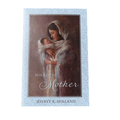 Behold Thy Mother Booklet