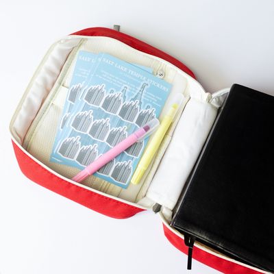 Quad Scripture Case