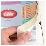 Scripture Tabbs - Quad