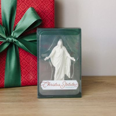 Christus Statue NEW