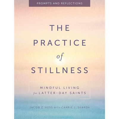 The Practice of Stillness