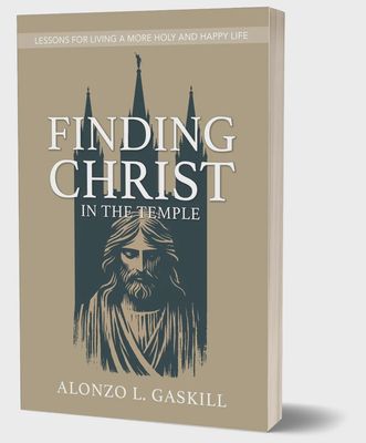 Finding Christ in the Temple