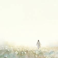 Into the Light 4x6 print Jay Bryant Ward