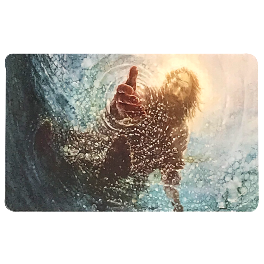 Hand of God  Recommend Holder