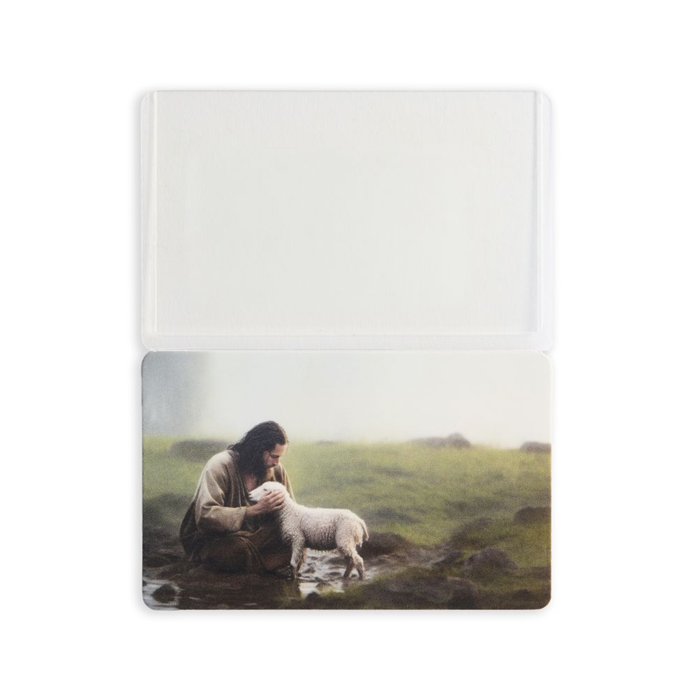 I am the Good Shepherd - Recommend Holder