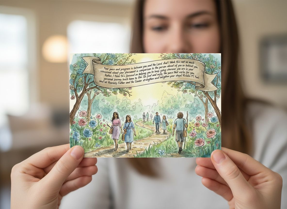 January Ministering Download