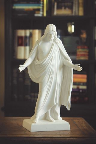 Christus (Clearance - End of Line models)