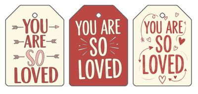 February Ministering Download - FREEBIE