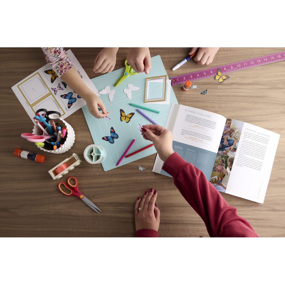 Teaching Easter 15 Hands-on Lessons to Help You Study, Teach, and Delight in the Gospel of Jesus Christ