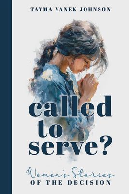 Called To Serve