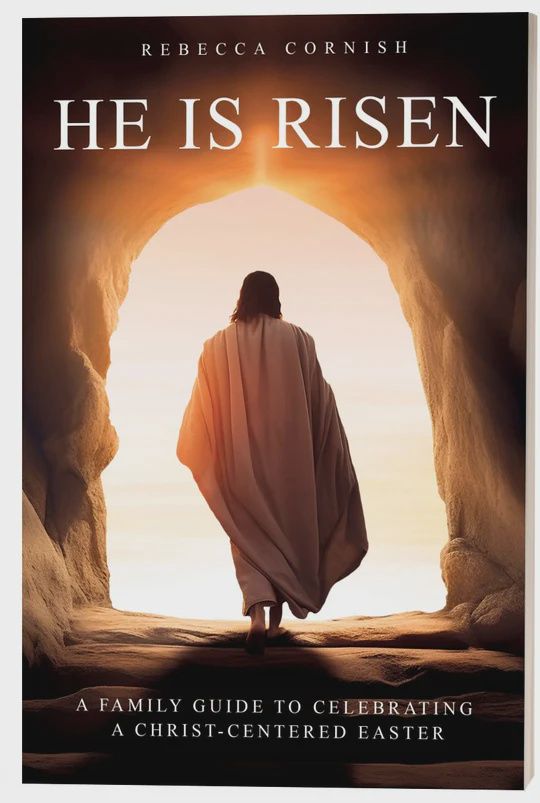 He Is Risen
